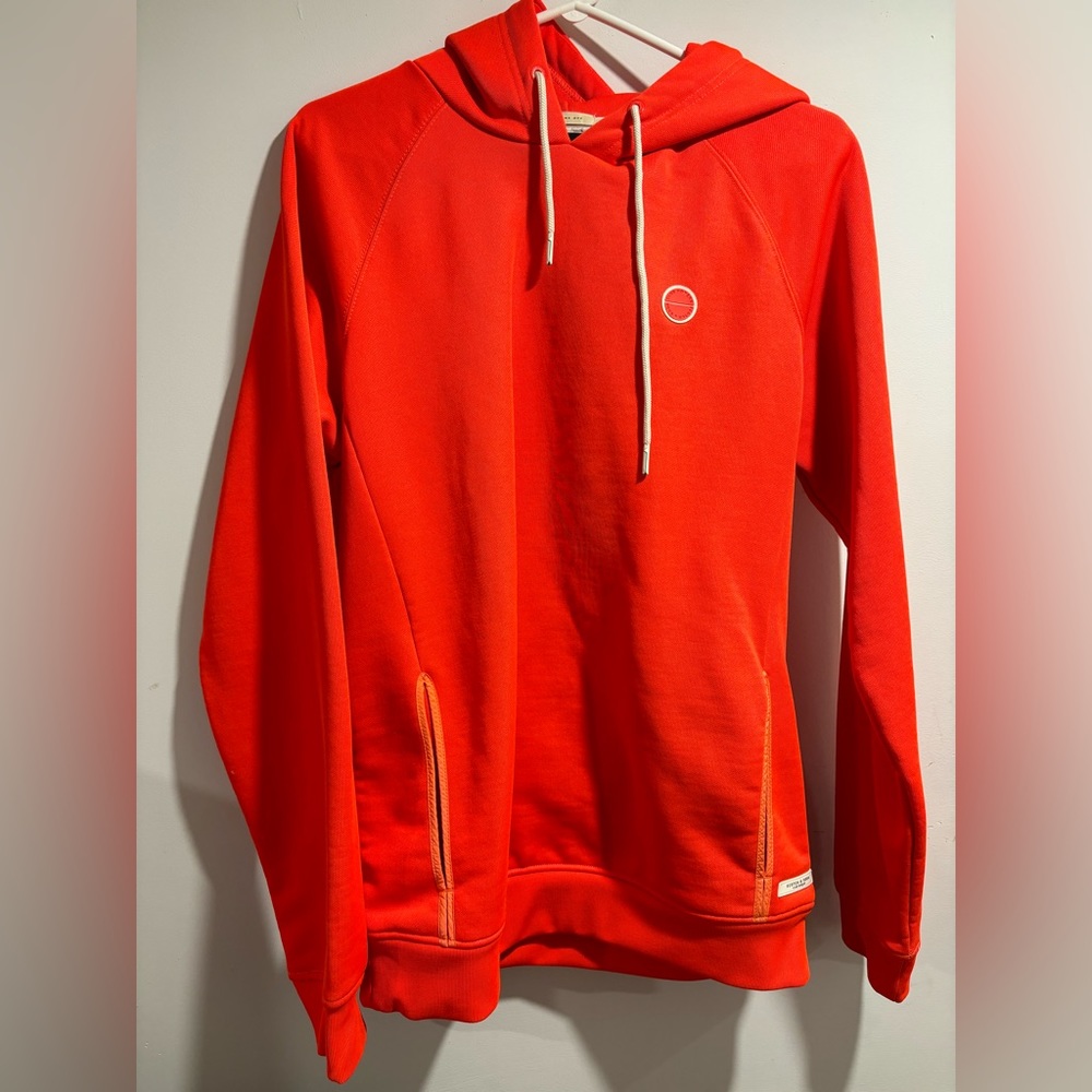 Scotch and Soda men Hoodie
